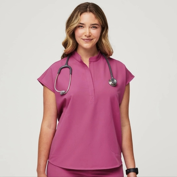 Figs Other Figs Electric Orchid Small Raphaela Poshmark